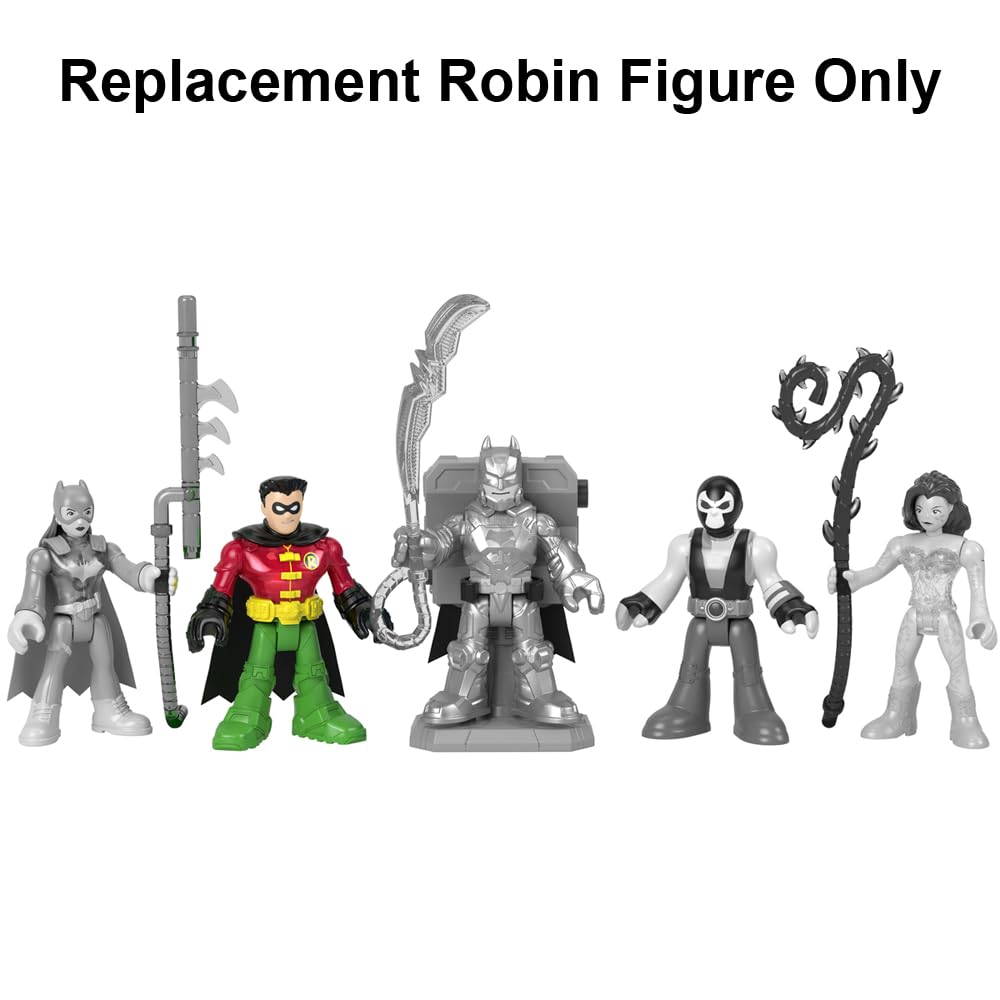 Amazon.com: Replacement Part for Imaginext Playset Inspired
